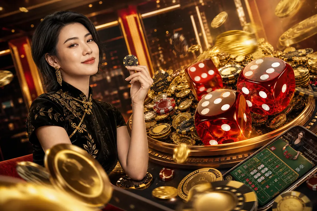 my99 Live Casino Baccarat စားပွဲ