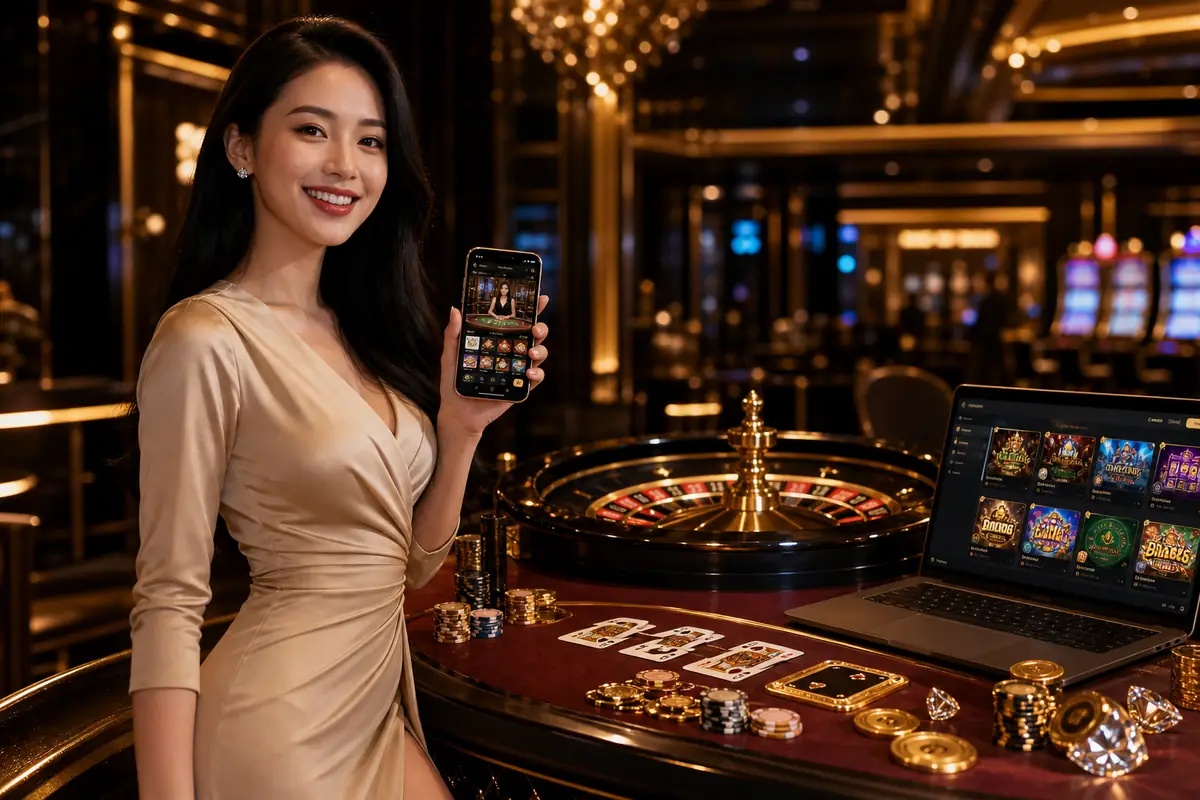 my99 Video Slots Bonus Feature ကစားနည်း